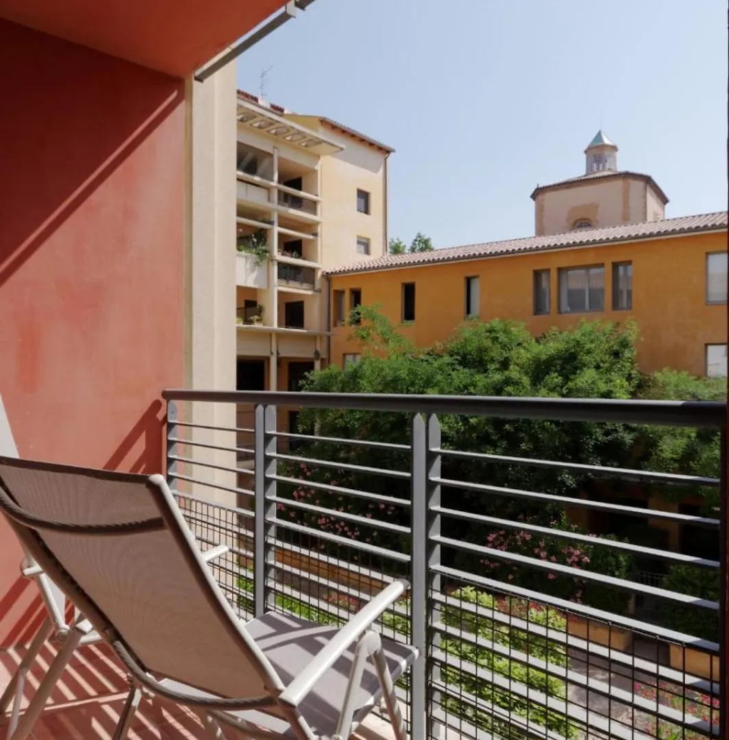 Mirabeau Furnished Flat Apartment Aix-en-Provence 0*,