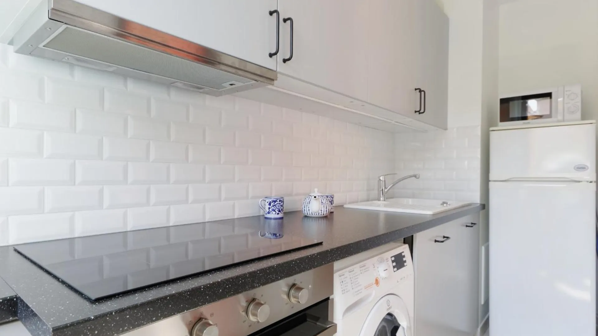 Mirabeau Furnished Flat Διαμέρισμα Αιξ-αν-Προβάνς