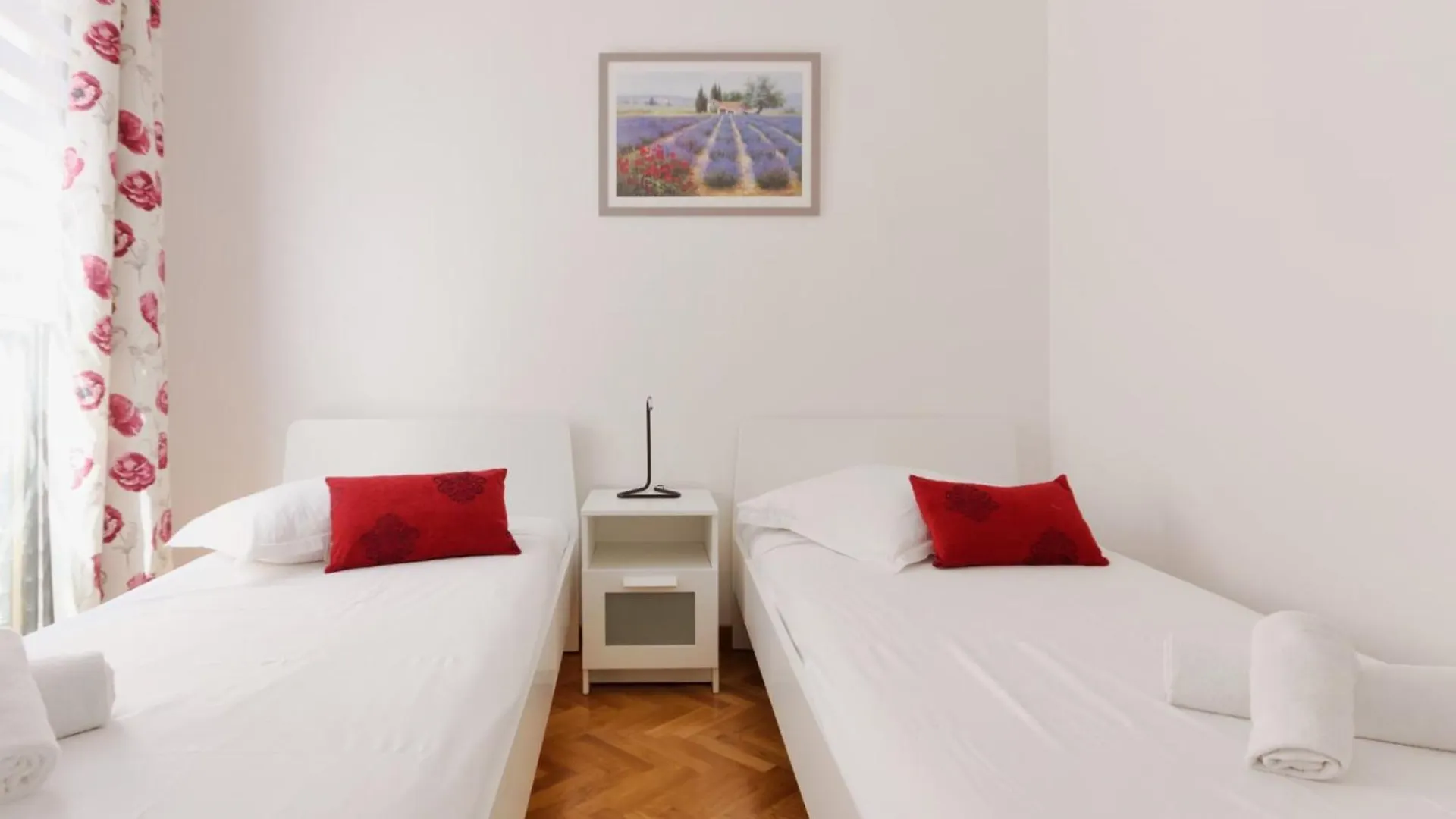 Mirabeau Furnished Flat Διαμέρισμα Αιξ-αν-Προβάνς Γαλλία